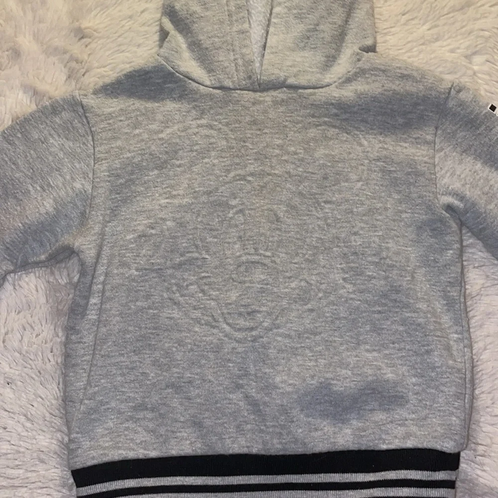 DISNEY JUNIOR MICKEY TODDLER HOODIE - Picture 2 of 7